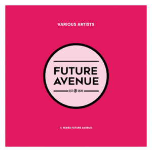 VA - 4 Years Future Avenue [FALP044]