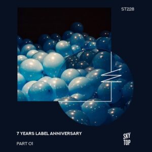 VA - 7 Years Label Anniversary, Pt. 1 [ST229]