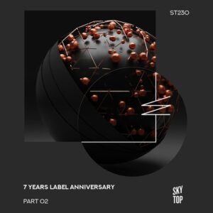 VA - 7 Years Label Anniversary, Pt. 2 [ST230]