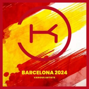 VA - Barcelona 2024 [KLP134C]