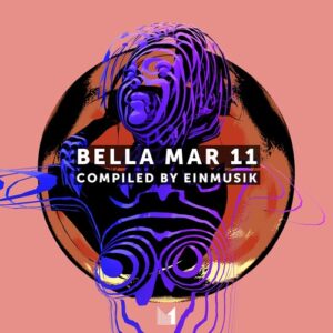 VA - Bella Mar 11 [EINMUSIKA283]