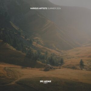 VA - Best of 3rd Avenue | Summer 2024 [3AVLP078]
