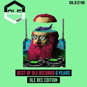 VA - Best of Ole Records 6 Years [OLE216]
