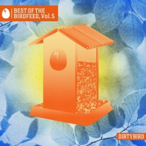 VA - Best of the Birdfeed, Vol. 5 [DB350]