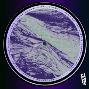VA - Crew Cutz, Vol. 1 [KAP104]