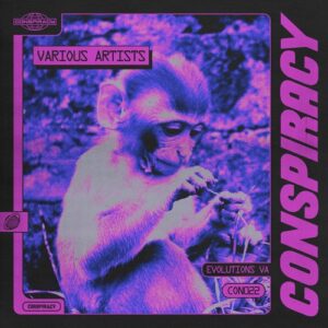 VA - Evolutions [CON022]