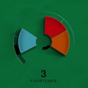 VA - Fourtunes 3 [BFMB137]