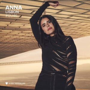 VA - Global Underground #46 ANNA - Lisbon [5021732351647]