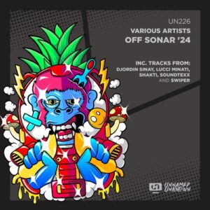 VA - Off Sonar '24 [UN226]