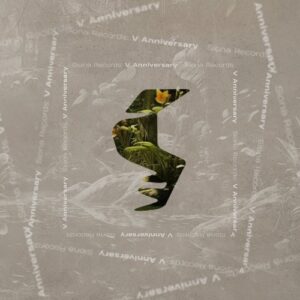 VA - Siona Records: V Anniversary [SNC005]