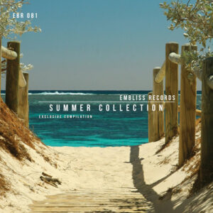 VA - Summer Collection (2024) [EBR081]