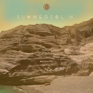 VA - Summer Sol IX [SOL114]