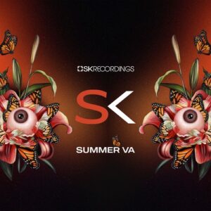 VA - Summer VA [SK295]
