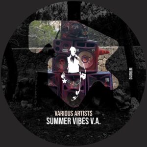 VA - Summer Vibes V. A. [IBTR010]