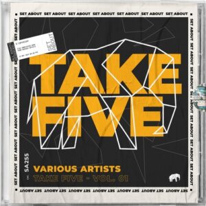 VA - Take Five, Vol. 01 [SA255]