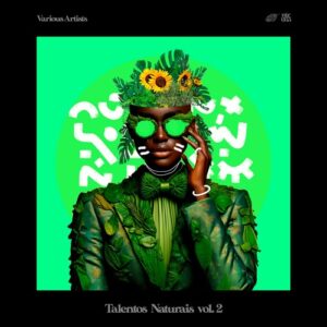 VA - Talentos Naturais, Vol. 2 [NTR033]