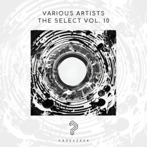 VA - The Select Vol. 10 [VA0042024]