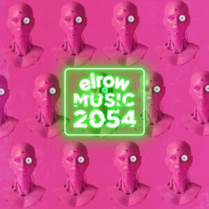 VA - elrow music 2054 [ERM245]