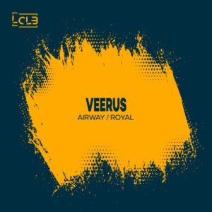 Veerus - Airway _ Royal [LECDIG156]