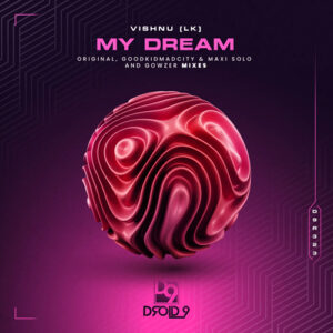 Vishnu (Lk) - My Dream [D9R323]