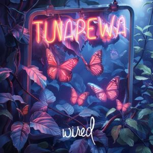 Voodoochild, Joezi - Tunapewa [W424]