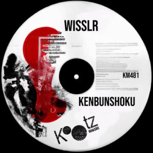 WISSLR - Kenbunshoku [KM481]
