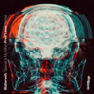 Waltervelt - Special Is My Mind (Fred Lenix Remix) [366SR]