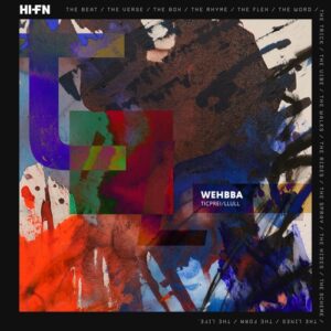 Wehbba, Joyce Muniz - Ticprei / Llull [3617388762733]
