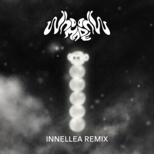 WhoMadeWho, Blue Hawaii - Kiss Me Hard (Innellea Remix) [TM006]