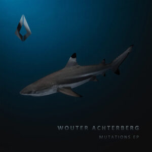 Wouter Achterberg - Mutations [PF0166BP]