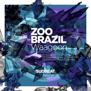 Zoo Brazil - Waagoon [SB252]
