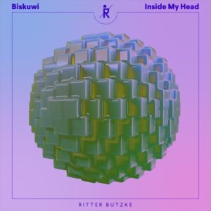 biskuwi - Inside My Head [RBR262]