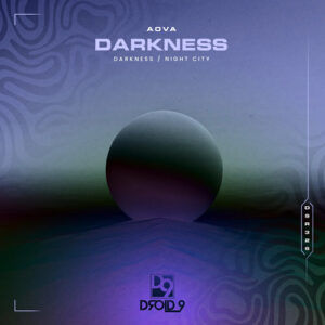 AOVA - Darkness [D9R326]