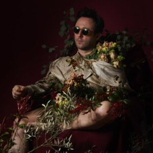 Agoria, NDRK, Yacine Dessouki - Olympe (Extended Mix) [SAPIENS079]