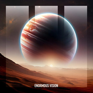 Alan Wools & Etonika - Hope [ENV307BP]