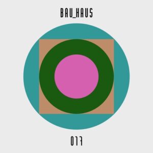 Alessio Cristiano - Acid Chaos [BUS2417]