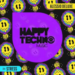 Alessio Deluxe - Stress [HTM204]