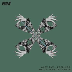 Alev Tav - Feelings [RIM180]