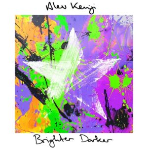 Alex Kenji - Brighter Darker Fex Remix [HFS007]