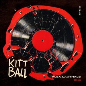 Alex Lauthals - Breaks [KITT2661]