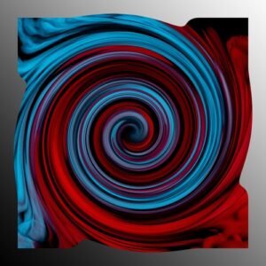 Almost Human (Ind) - Level Up [SP257]