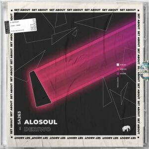Alosoul - Deriwo [SA263]