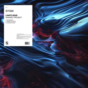 Anamel Project - Limitless [ST066]
