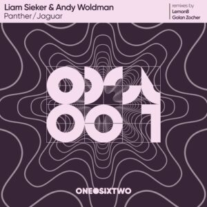 Andy Woldman & Liam Sieker - Panther [ODST087]