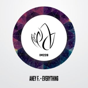 Aney F. - Everything [IM228]