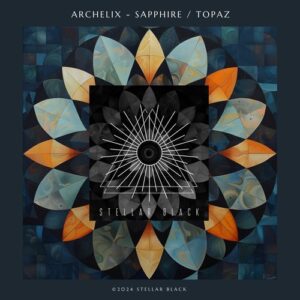 Archelix - Sapphire / Topaz [SB088]