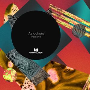 Asjockers - Valoche [WT483]