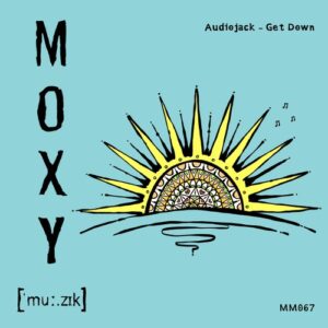 Audiojack - Get Down [MM069]