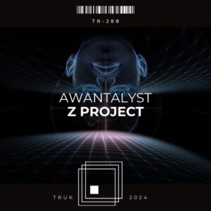 Awantalyst - Z Project [TR288]