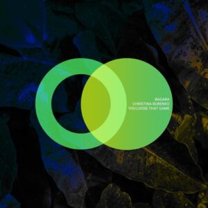 Bagara, Christina Burenko - You Loose That Game [AVE236]